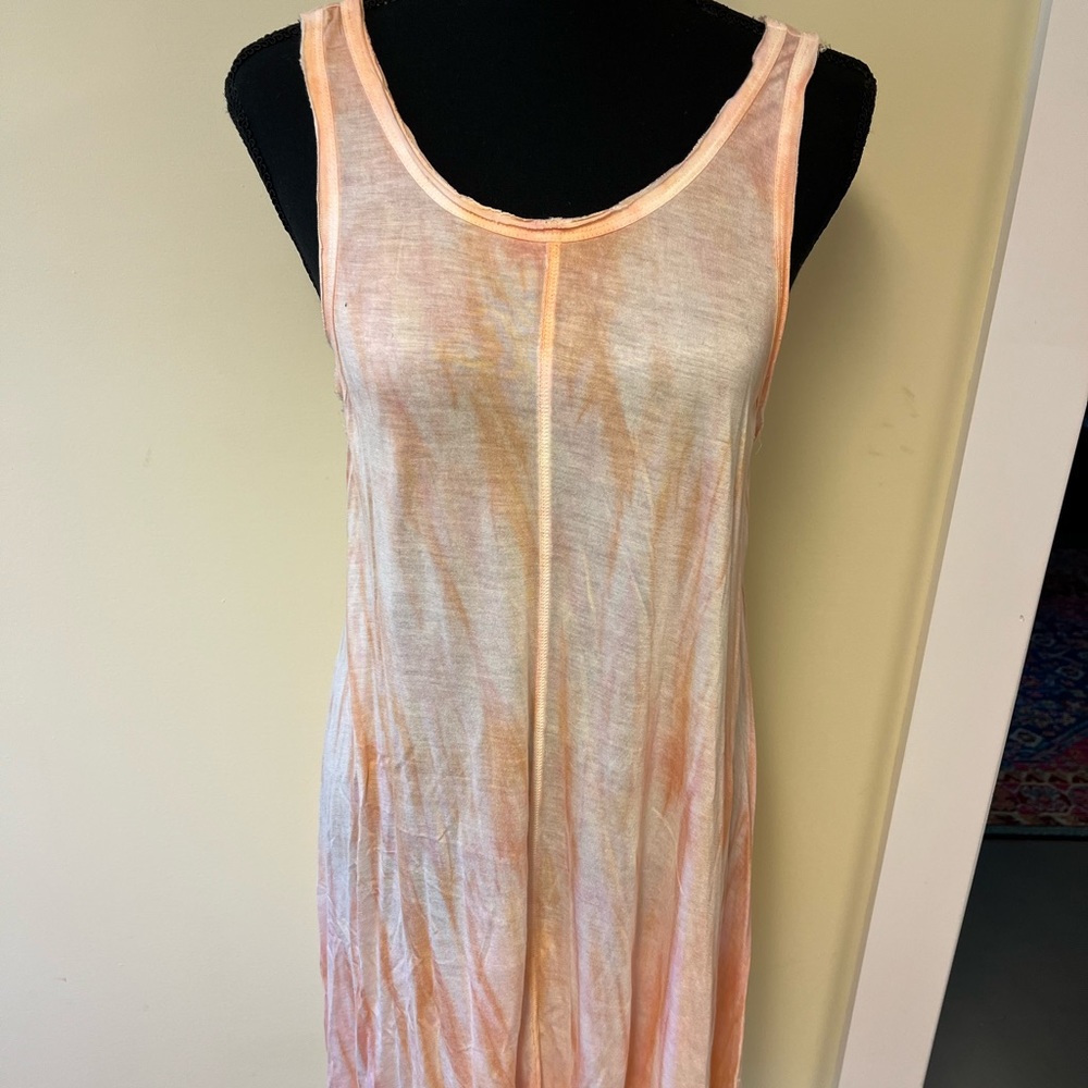 Billabong dress size large